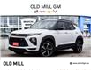 2022 Chevrolet TrailBlazer RS (Stk: 101615U) in Toronto - Image 1 of 10