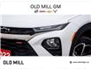 2022 Chevrolet TrailBlazer RS (Stk: 101615U) in Toronto - Image 7 of 10
