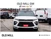2022 Chevrolet TrailBlazer RS (Stk: 101615U) in Toronto - Image 3 of 10