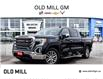 2022 GMC Sierra 1500 Limited SLT (Stk: 200713U) in Toronto - Image 1 of 9