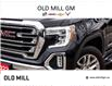 2022 GMC Sierra 1500 Limited SLT (Stk: 200713U) in Toronto - Image 7 of 9