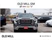 2022 GMC Sierra 1500 Limited SLT (Stk: 200713U) in Toronto - Image 3 of 9