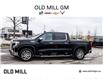 2022 GMC Sierra 1500 Limited SLT (Stk: 200713U) in Toronto - Image 4 of 9