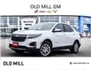 2024 Chevrolet Equinox LT (Stk: 169709U) in Toronto - Image 1 of 9