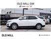 2024 Chevrolet Equinox LT (Stk: 169709U) in Toronto - Image 4 of 9