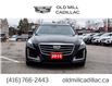 2015 Cadillac CTS 3.6L Luxury (Stk: 132674U) in Toronto - Image 2 of 25