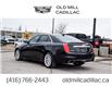 2015 Cadillac CTS 3.6L Luxury (Stk: 132674U) in Toronto - Image 4 of 25