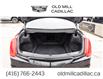 2015 Cadillac CTS 3.6L Luxury (Stk: 132674U) in Toronto - Image 10 of 25