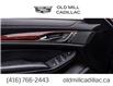 2015 Cadillac CTS 3.6L Luxury (Stk: 132674U) in Toronto - Image 12 of 25