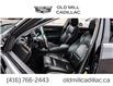 2015 Cadillac CTS 3.6L Luxury (Stk: 132674U) in Toronto - Image 14 of 25