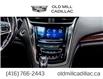 2015 Cadillac CTS 3.6L Luxury (Stk: 132674U) in Toronto - Image 18 of 25