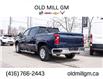 2023 Chevrolet Silverado 1500 LT (Stk: 131085U) in Toronto - Image 4 of 5