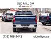 2023 Chevrolet Silverado 1500 LT (Stk: 131085U) in Toronto - Image 5 of 5
