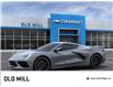 2025 Chevrolet Corvette Stingray (Stk: 230962) in Toronto - Image 2 of 24