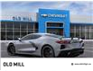 2025 Chevrolet Corvette Stingray (Stk: 230962) in Toronto - Image 3 of 24