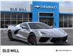 2025 Chevrolet Corvette Stingray (Stk: 230962) in Toronto - Image 7 of 24
