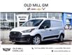 2020 Ford Transit Connect XL (Stk: 474242U) in Toronto - Image 1 of 7