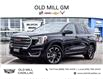 2022 GMC Terrain SLT (Stk: 155637U) in Toronto - Image 1 of 26