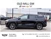 2022 GMC Terrain SLT (Stk: 155637U) in Toronto - Image 4 of 26