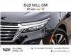 2022 Chevrolet Equinox Premier (Stk: 150147U) in Toronto - Image 7 of 28