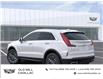 2025 Cadillac XT4 Premium Luxury (Stk: SF157749) in Toronto - Image 3 of 24