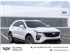 2025 Cadillac XT4 Premium Luxury (Stk: SF157749) in Toronto - Image 7 of 24