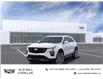 2025 Cadillac XT4 Sport (Stk: SF161621) in Toronto - Image 8 of 24