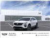 2025 Cadillac XT4 Sport (Stk: SF123631) in Toronto - Image 8 of 24