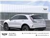 2025 Cadillac XT4 Sport (Stk: SF157737) in Toronto - Image 3 of 24