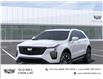 2025 Cadillac XT4 Sport (Stk: SF157737) in Toronto - Image 6 of 24