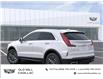 2025 Cadillac XT4 Premium Luxury (Stk: SF161443) in Toronto - Image 3 of 24