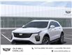 2025 Cadillac XT4 Premium Luxury (Stk: SF161443) in Toronto - Image 6 of 24