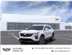 2025 Cadillac XT4 Premium Luxury (Stk: SF161443) in Toronto - Image 8 of 24