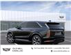 2025 Cadillac Escalade IQ Luxury 1 (Stk: SU104724) in Toronto - Image 3 of 24