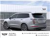 2025 Cadillac XT6 Sport (Stk: SZ125703) in Toronto - Image 3 of 24
