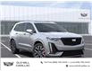 2025 Cadillac XT6 Sport (Stk: SZ125703) in Toronto - Image 7 of 24