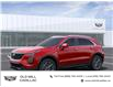 2025 Cadillac XT4 Premium Luxury (Stk: SF128668) in Toronto - Image 2 of 24