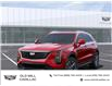 2025 Cadillac XT4 Premium Luxury (Stk: SF128668) in Toronto - Image 6 of 24