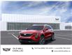2025 Cadillac XT4 Premium Luxury (Stk: SF128668) in Toronto - Image 8 of 24
