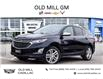 2021 Chevrolet Equinox Premier (Stk: 132512U) in Toronto - Image 1 of 25