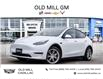 2021 Tesla Model Y Long Range (Stk: 185329U) in Toronto - Image 1 of 22