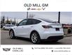 2021 Tesla Model Y Long Range (Stk: 185329U) in Toronto - Image 4 of 22