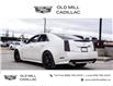 2011 Cadillac CTS-V Base (Stk: 101847U) in Toronto - Image 4 of 24