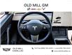 2021 Tesla Model Y Long Range (Stk: 185329U) in Toronto - Image 16 of 22