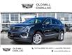 2019 Cadillac XT5 Base (Stk: 275652U) in Toronto - Image 1 of 25