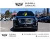 2019 Cadillac XT5 Base (Stk: 275652U) in Toronto - Image 3 of 25