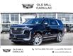2022 Cadillac Escalade Premium Luxury Platinum (Stk: 145705U) in Toronto - Image 1 of 26