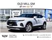 2021 Chevrolet Blazer True North (Stk: 517117U) in Toronto - Image 1 of 27