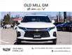 2021 Chevrolet Blazer True North (Stk: 517117U) in Toronto - Image 3 of 27