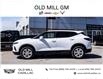 2021 Chevrolet Blazer True North (Stk: 517117U) in Toronto - Image 4 of 27